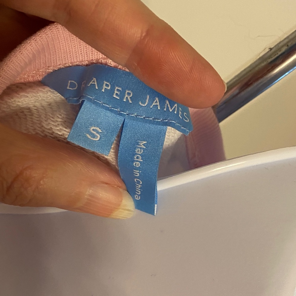 Draper James Sweatshirt - Picture 7 of 10